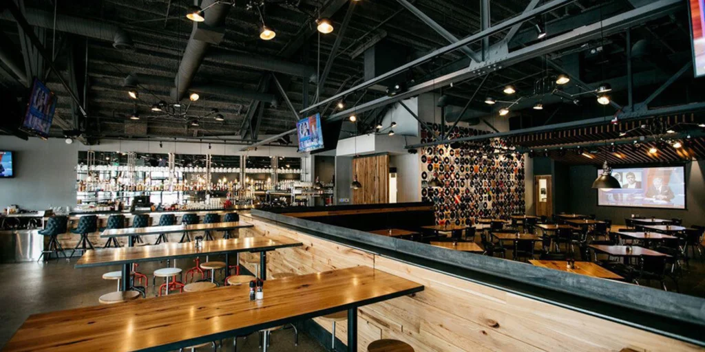 The Morrie Royal Oak