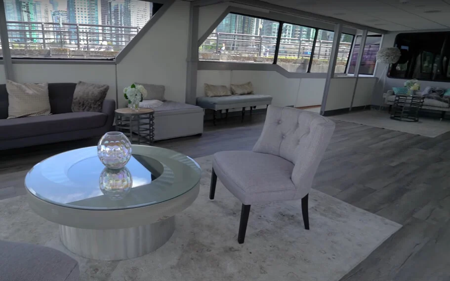 Magic Charm Yacht – Vancouver, BC