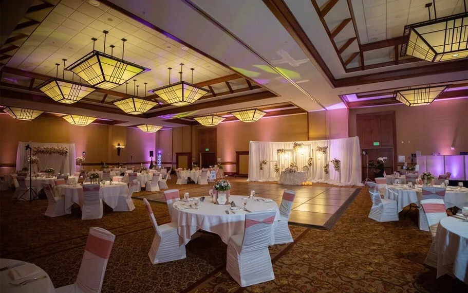Sheraton Grand Sacramento Hotel