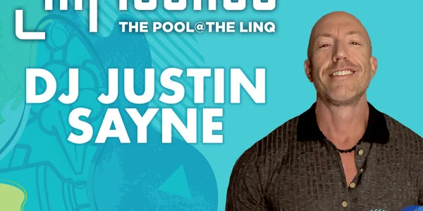 Weekdays at Influence Pool