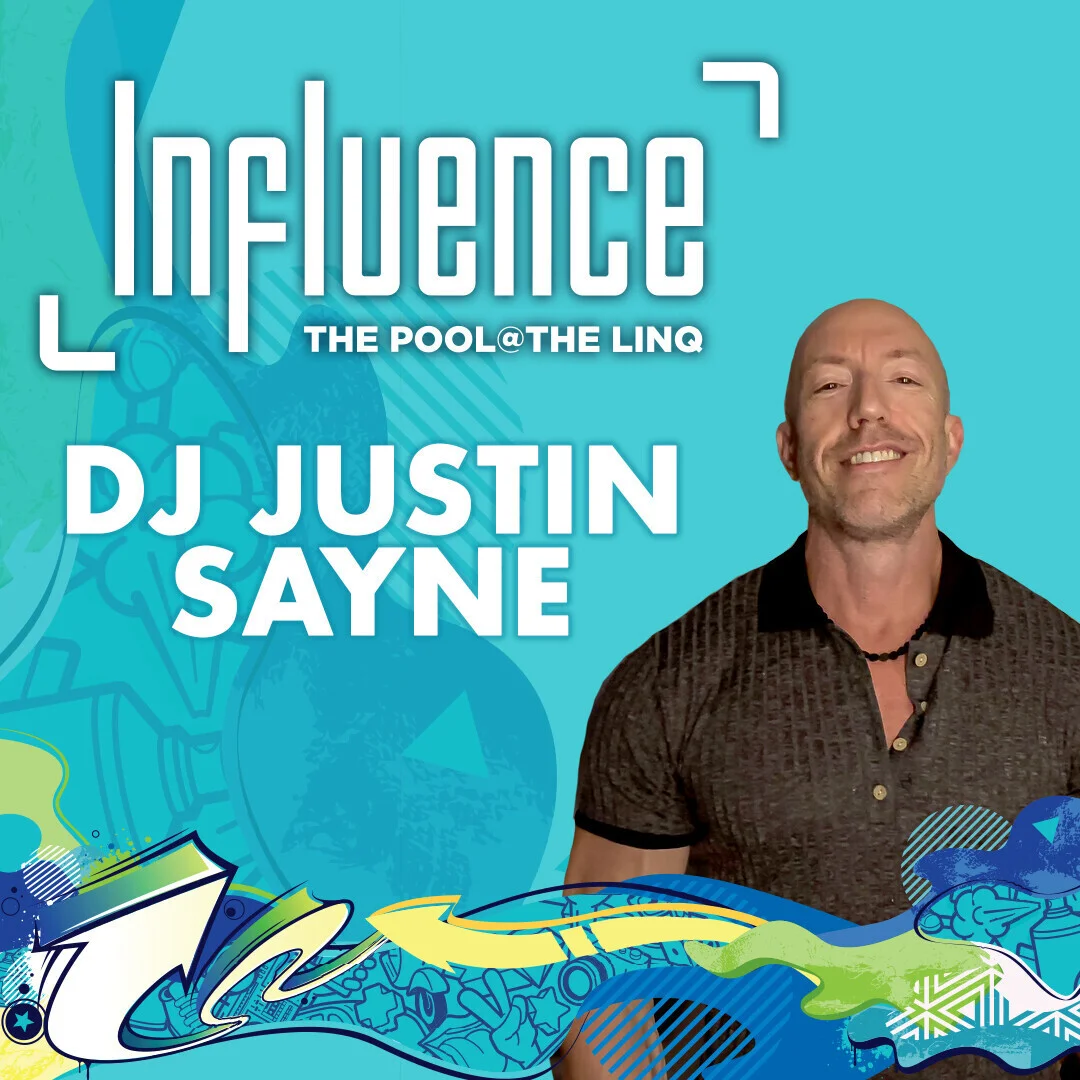 Weekdays at Influence Pool