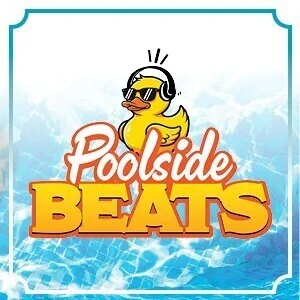 Poolside Beats – Sunday