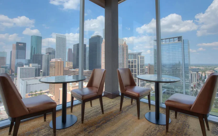 Hilton Americas – Houston