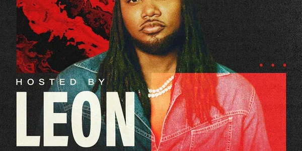 Nova presents Leon Thomas + Toney Handsome