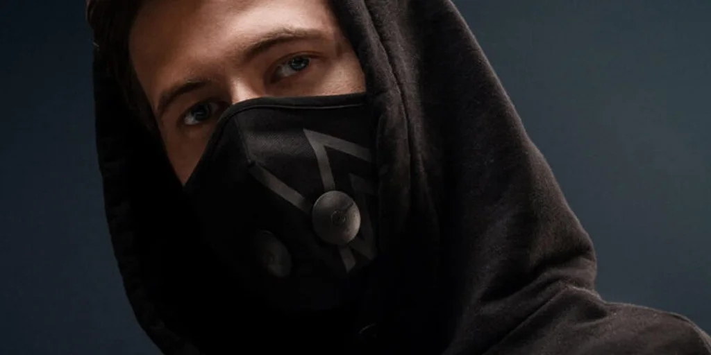 Alan Walker