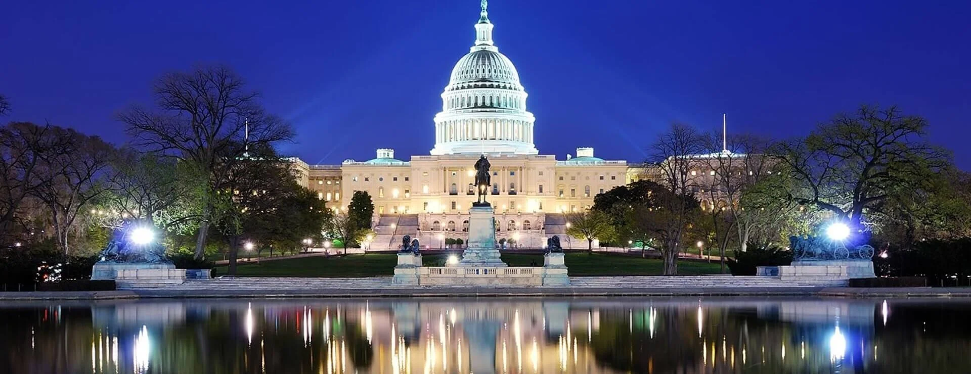 Inner Harbor Spirit Yacht – Washington DC