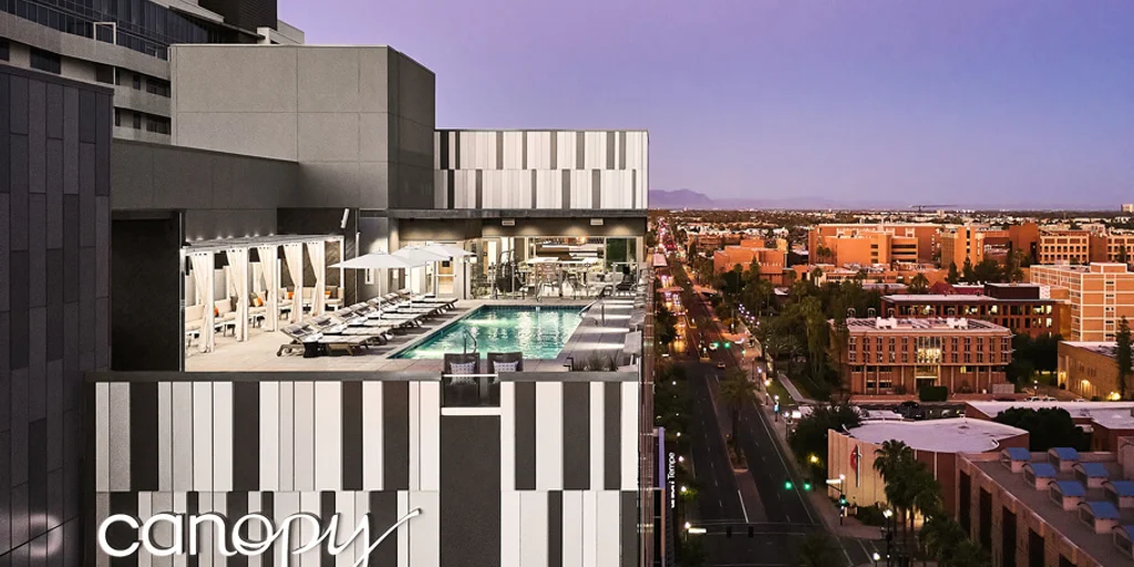 Canopy by Hilton Tempe Downtown