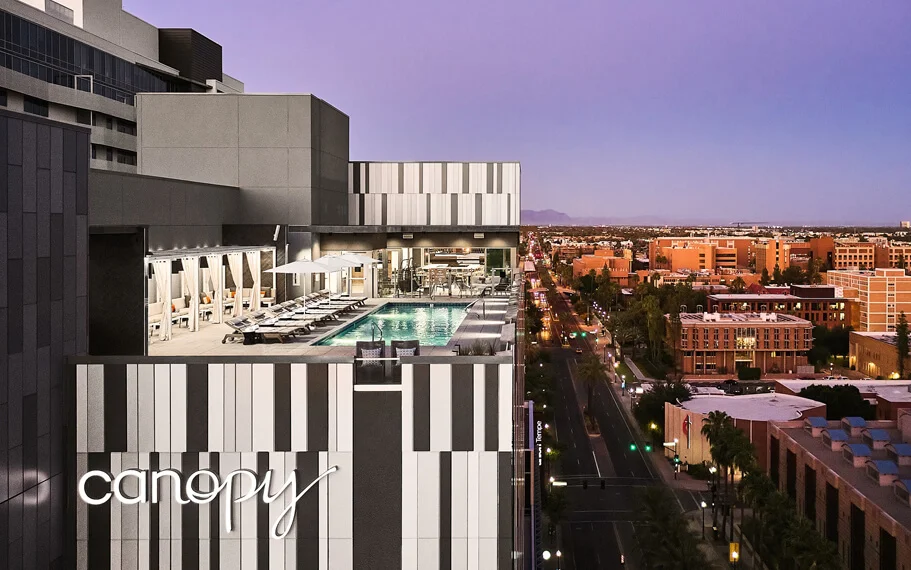 Canopy by Hilton Tempe Downtown