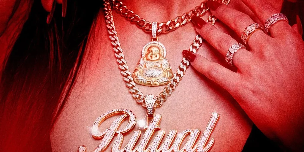Ritual Sundays - DJ Franzen - Mexican Independence Weekend