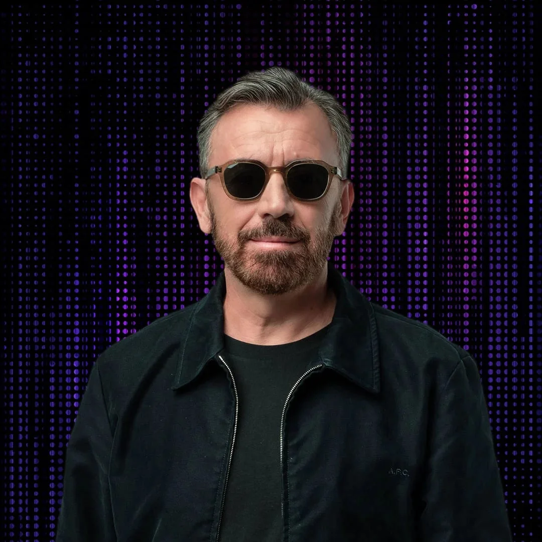 Benny Benassi