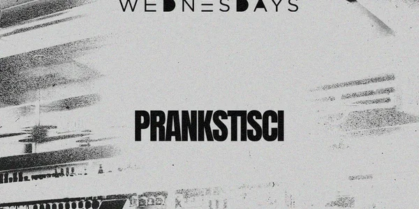 Prankstisci