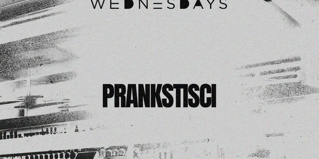 Prankstisci