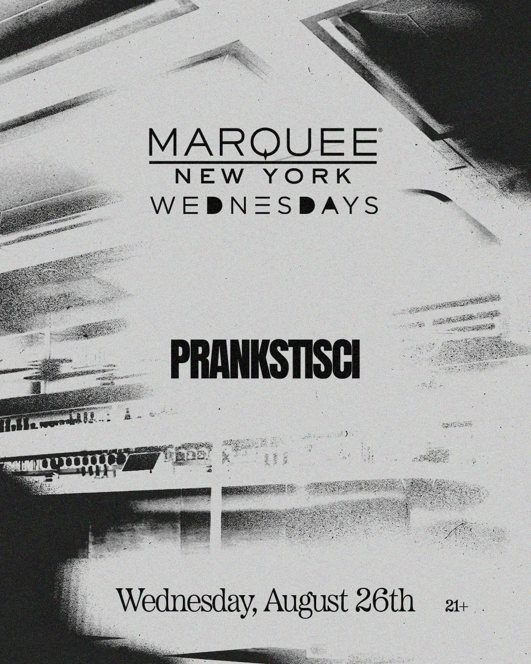 Prankstisci