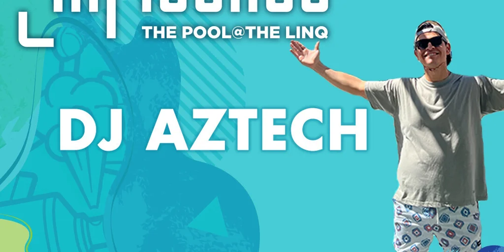 Weekends at Influence Pool