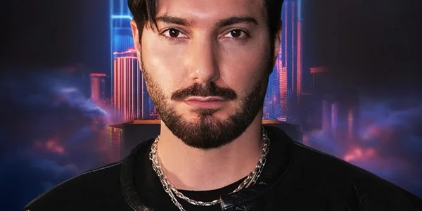 Alesso - Mexican Independence Day Weekend