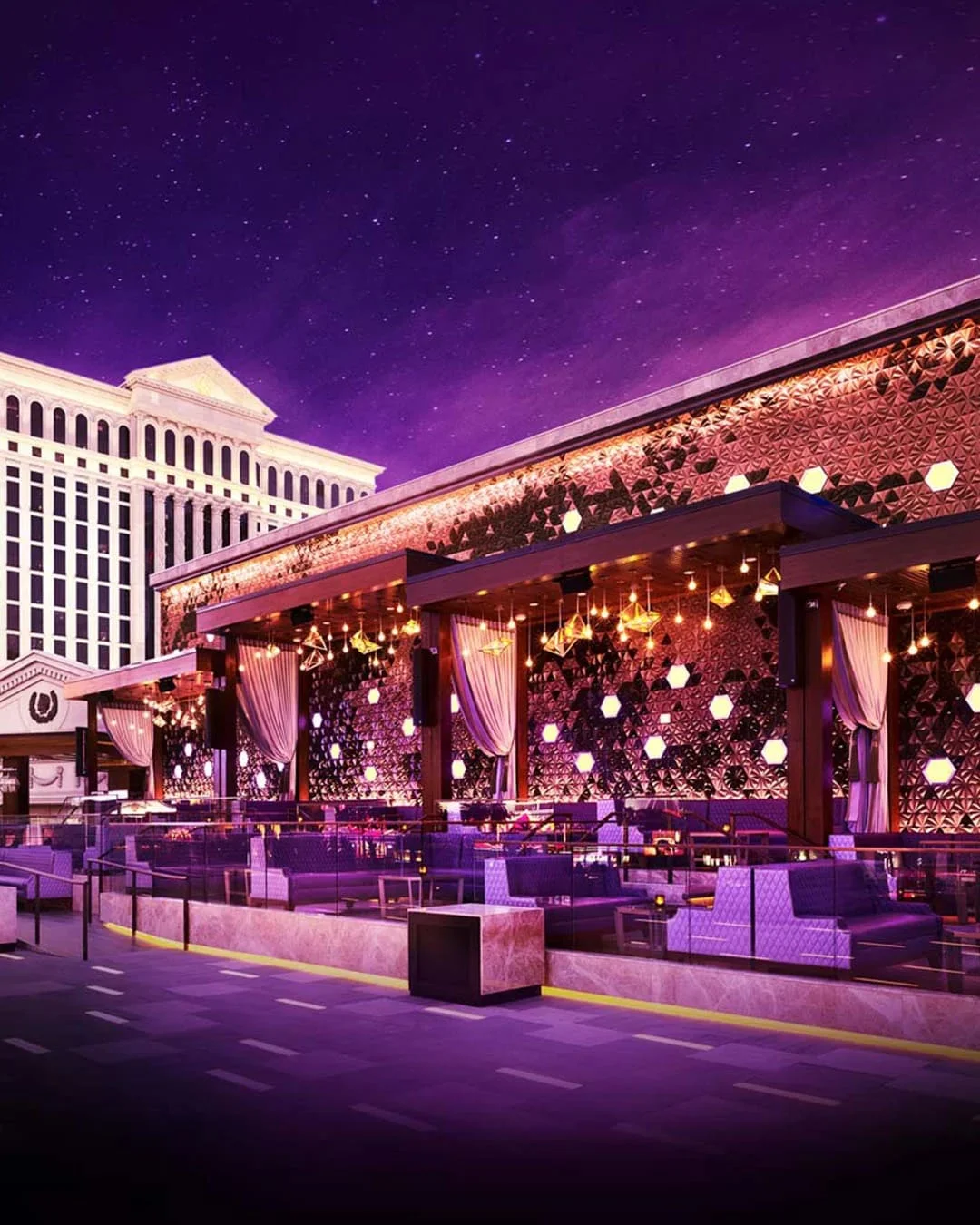 Thursdays on the Terrace - Labor Day Weekend