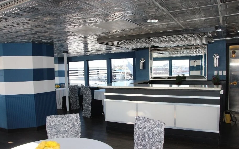 Admiral Hornblower Yacht – San Diego