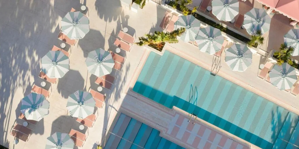 Strawberry Moon Miami