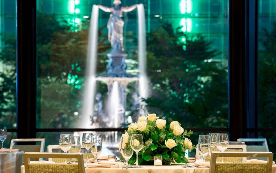 Westin Cincinnati