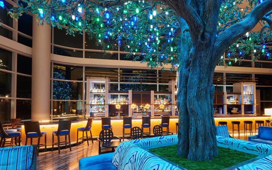 Fairmont Austin Hotel