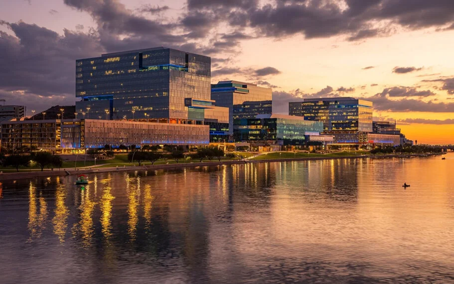 Westin Tempe