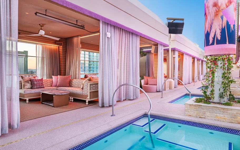 Marquee Dayclub