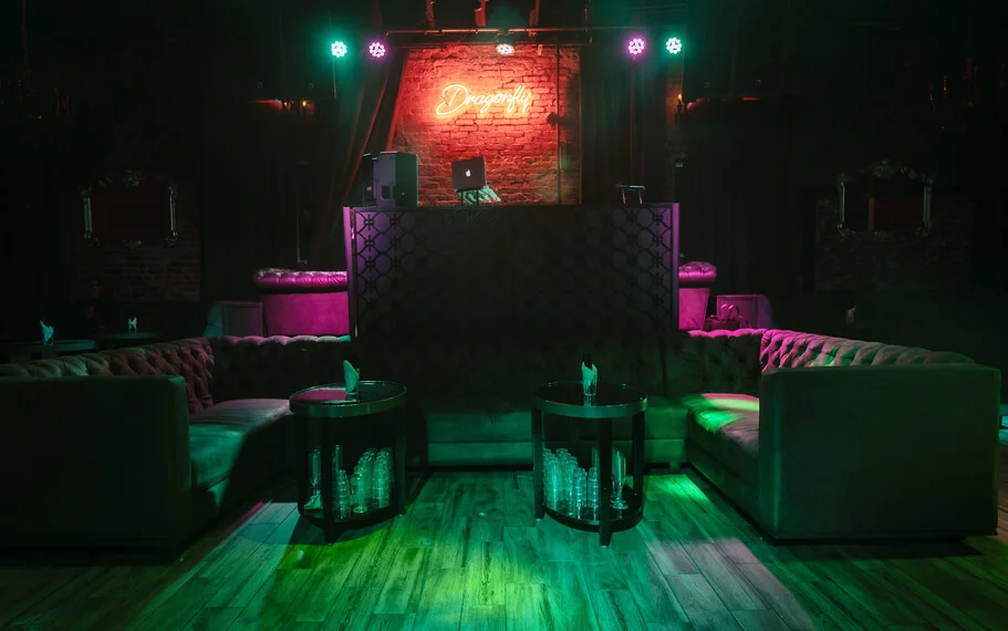 Dragonfly Hollywood – Los Angeles