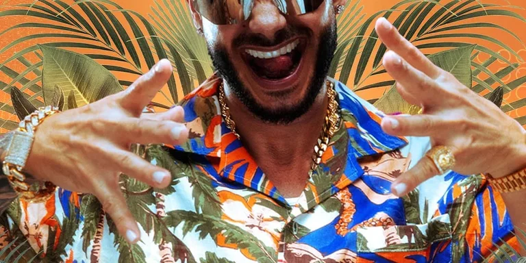 DJ Pauly D