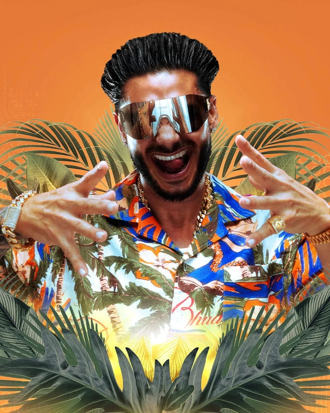 DJ Pauly D