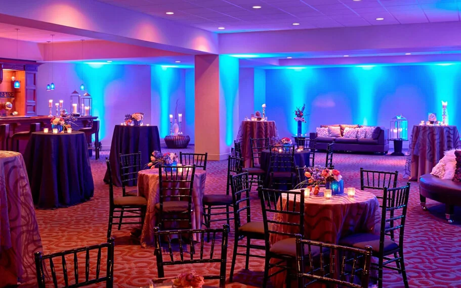 Renaissance Phoenix Downtown Hotel