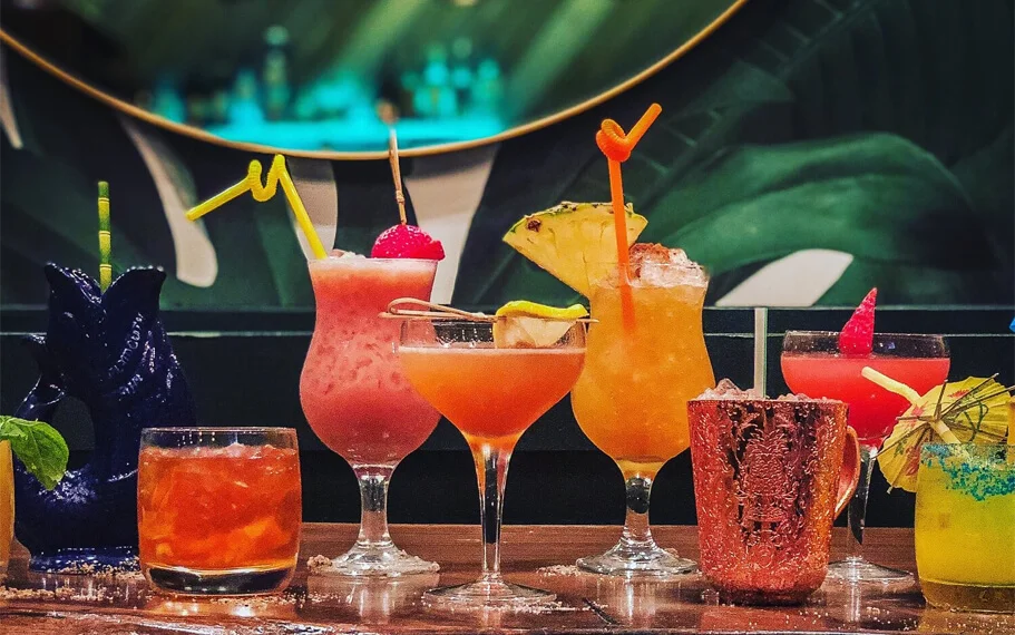 Del Mar Bar – San Francisco