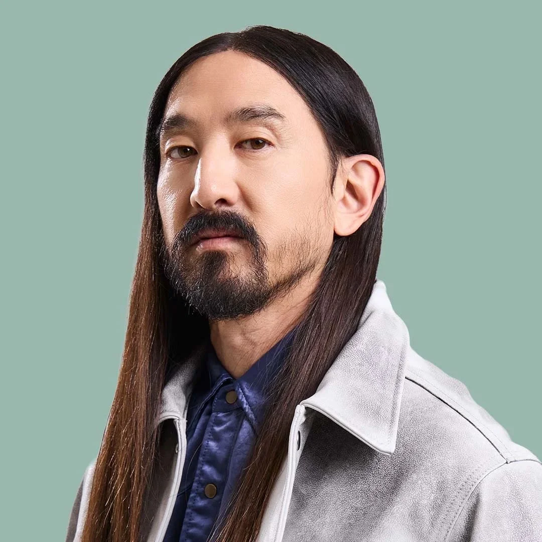 Steve Aoki