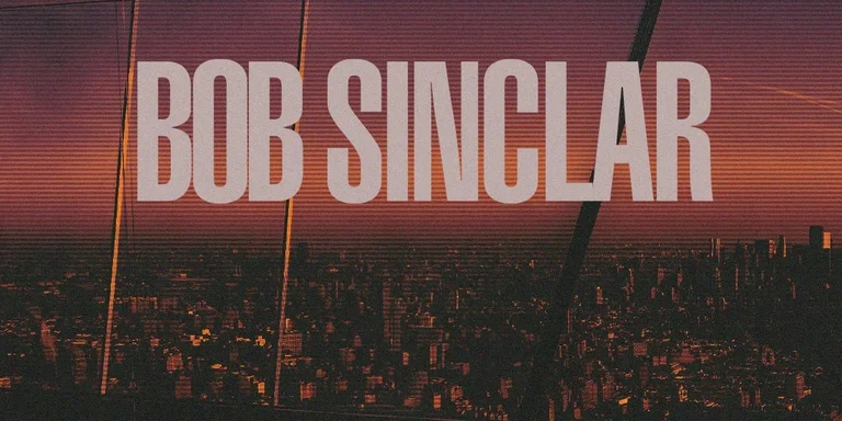 Bob Sinclar - Halloween Night
