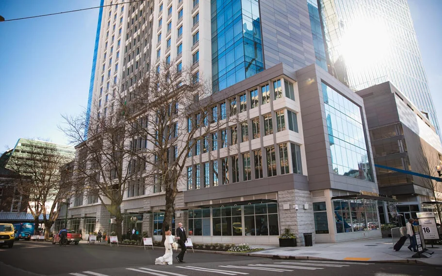 King Street Ballroom & Perch