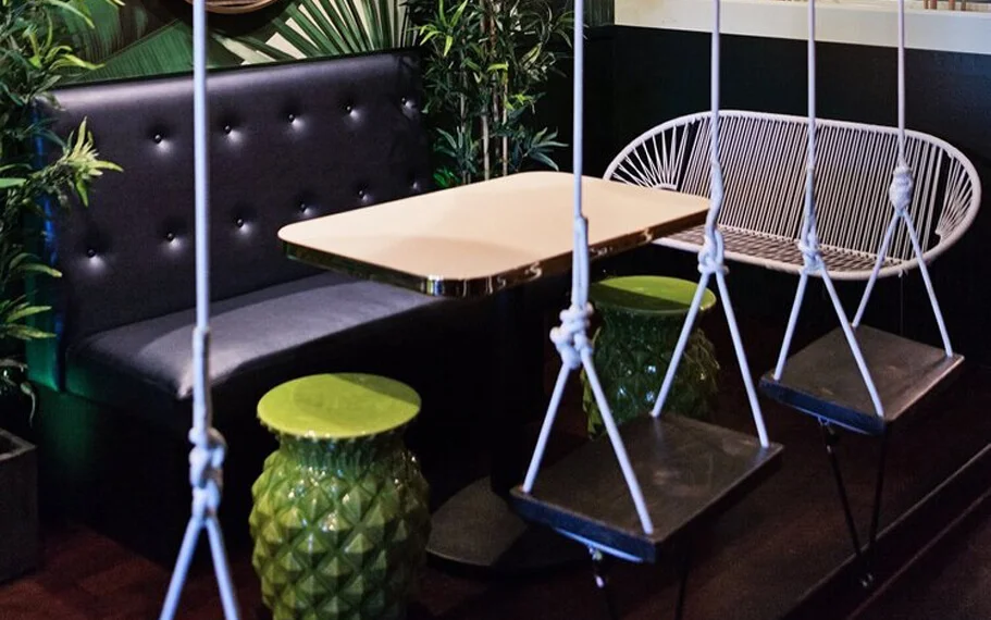 Del Mar Bar – San Francisco