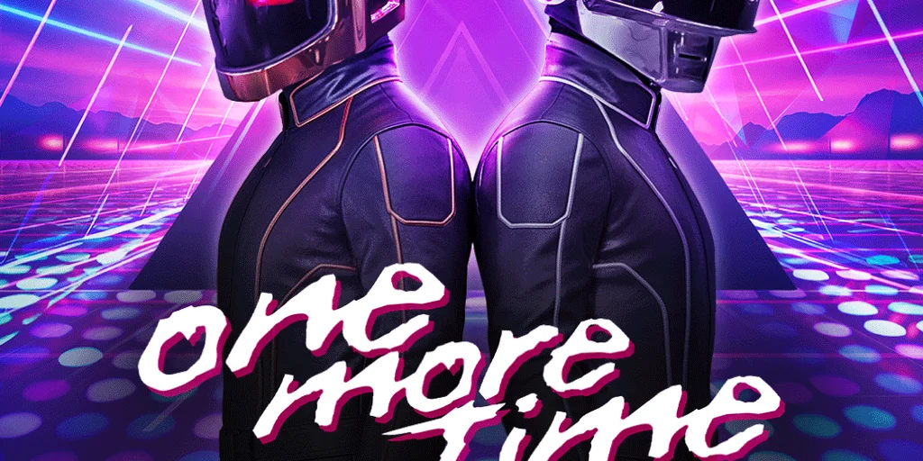 Nova presents One More Time
