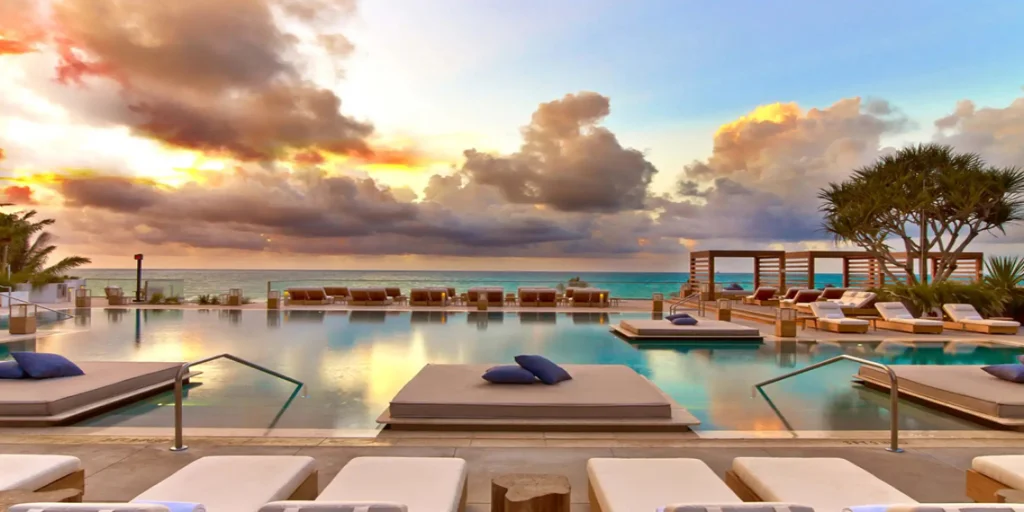 1 Hotel South Beach