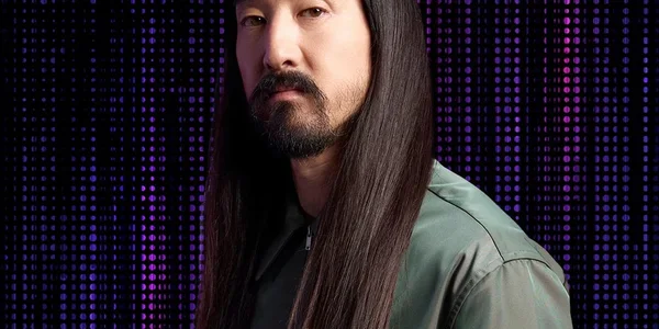 Steve Aoki