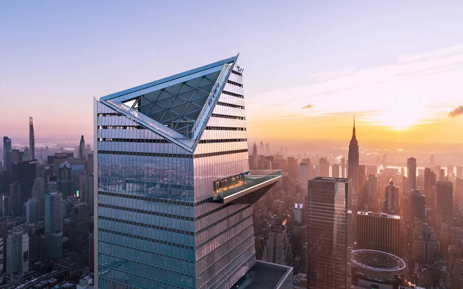 Peak NYC