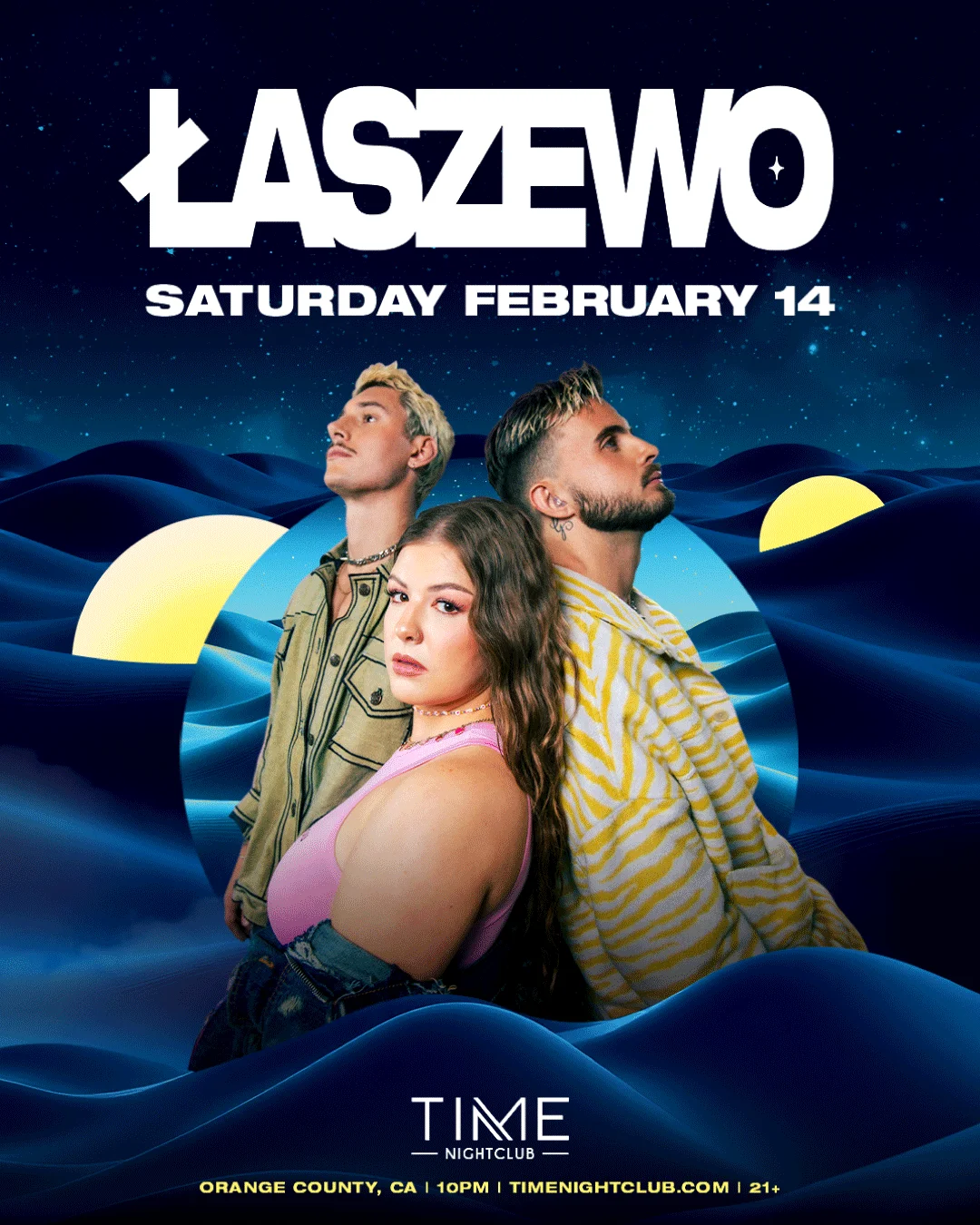 Laszewo