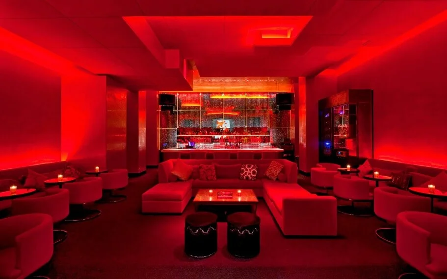 W Austin Hotel