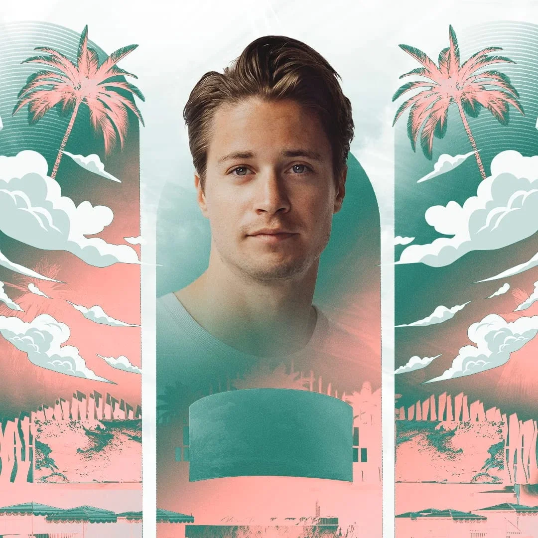 Kygo w/ Frank Walker - Anniversary Weekend