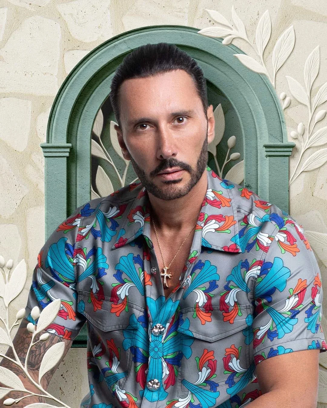 Cedric Gervais
