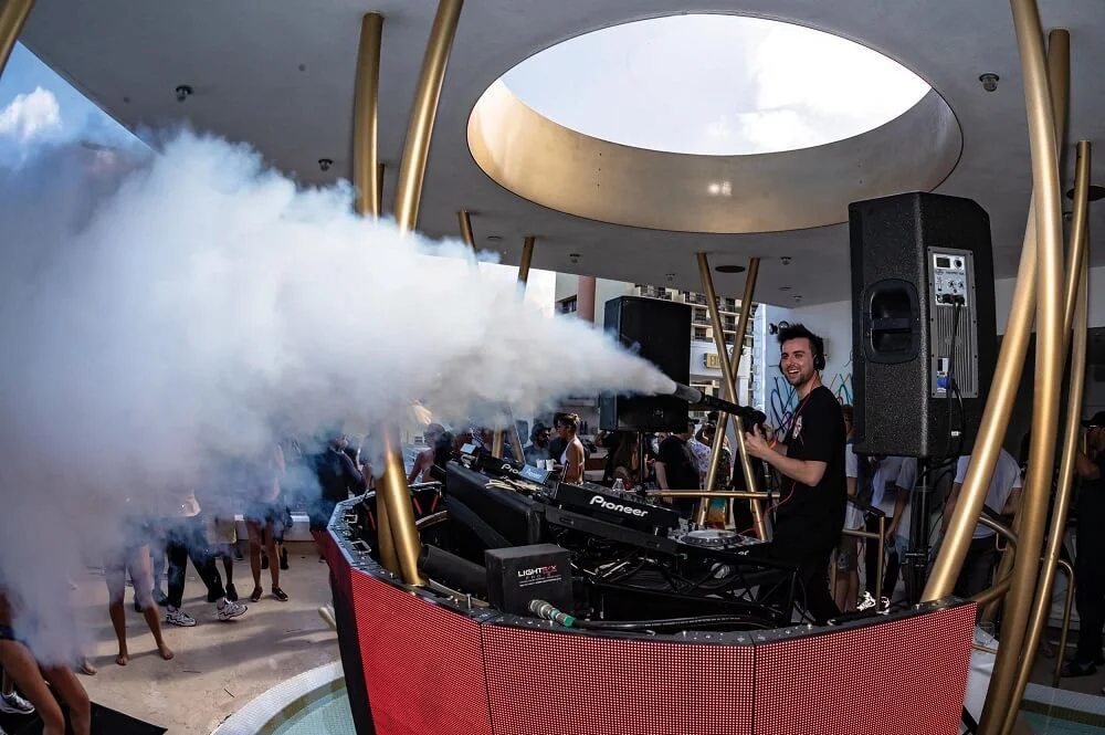 Highbar Miami | Dream South Beach