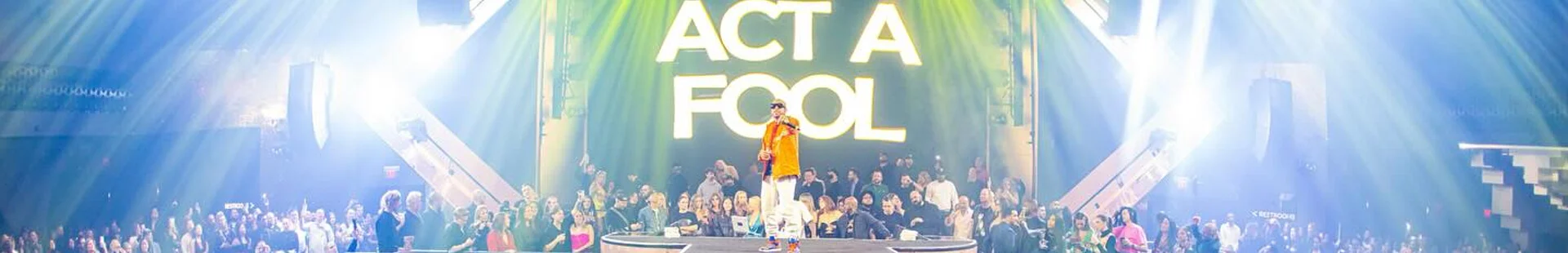 Ludacris