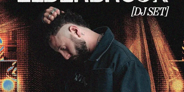 Elderbrook