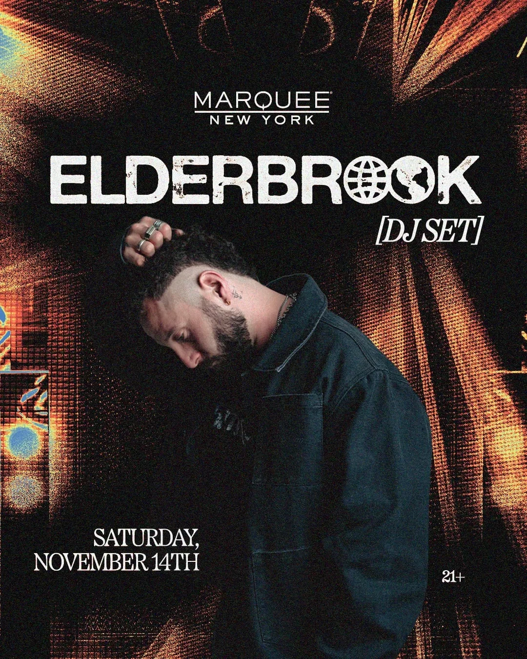 Elderbrook