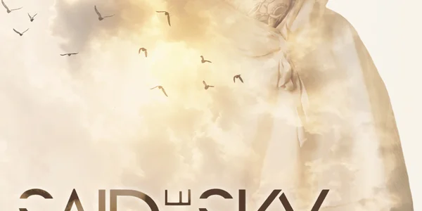 Time Nightclub presents Said the Sky