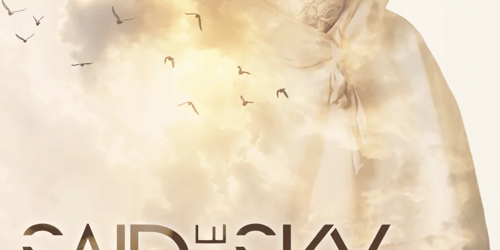 Time Nightclub presents Said the Sky