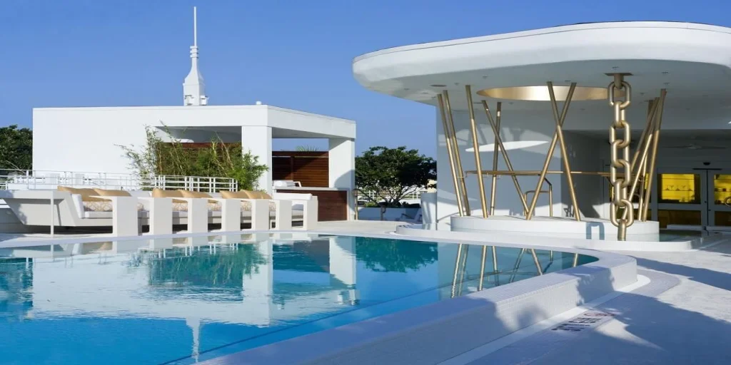 Highbar Miami | Dream South Beach